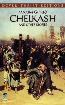Cover of Cheklash and Other Stories