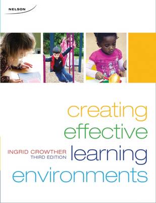 Cover of Creating Effective Learning Environments