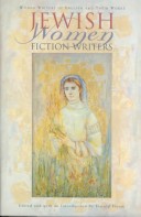 Book cover for Jewish Women Fiction Writers