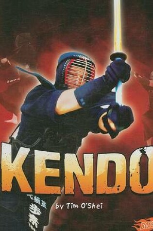 Cover of Kendo