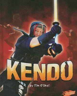 Book cover for Kendo
