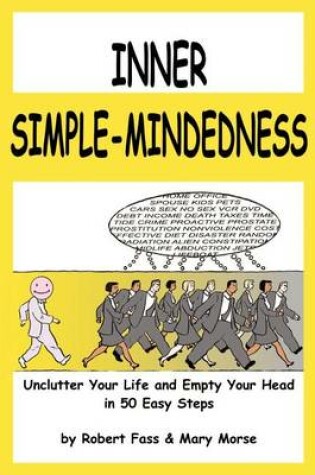 Cover of Inner Simple-Mindedness