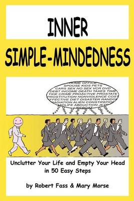 Book cover for Inner Simple-Mindedness