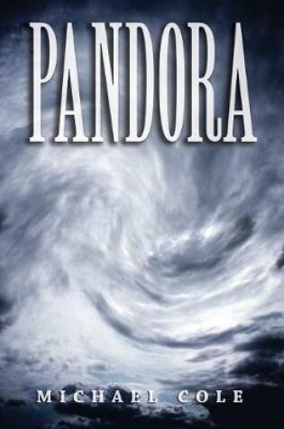 Cover of Pandora