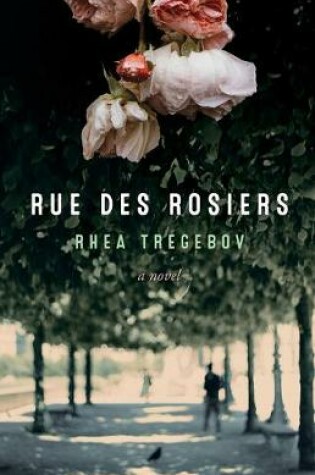 Cover of Rue Des Rosiers