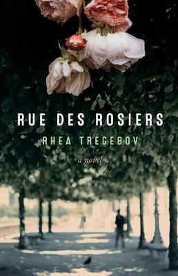 Book cover for Rue Des Rosiers