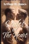 Book cover for Rules of the Heart Chapter 1 (Love Under Fire Book 10)