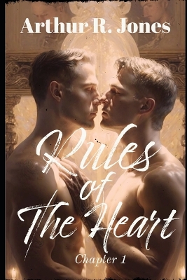 Cover of Rules of the Heart Chapter 1 (Love Under Fire Book 10)