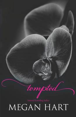 Book cover for Tempted