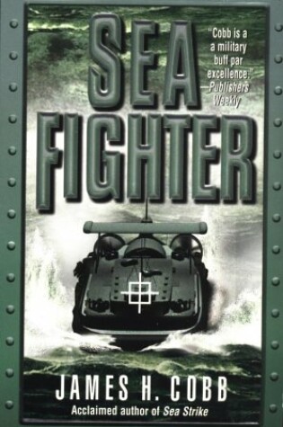 Cover of Sea Fighter