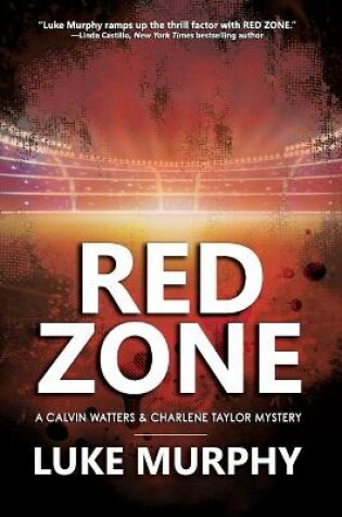 Cover of Red Zone