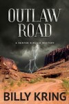 Book cover for Outlaw Road