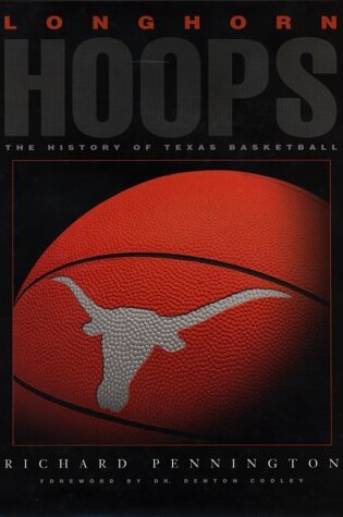 Cover of Longhorn Hoops