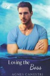 Book cover for Loving the Boss