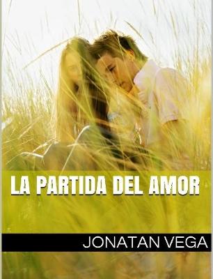 Book cover for La Partida Del Amor