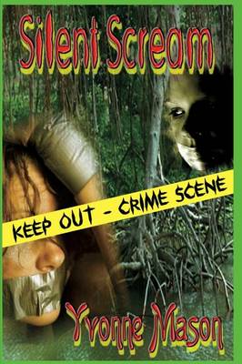 Book cover for Silent Scream