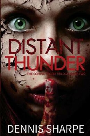 Cover of Distant Thunder