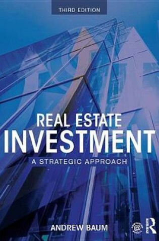 Cover of Real Estate Investment