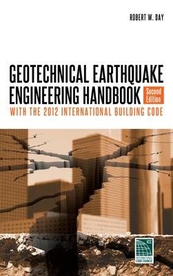 Book cover for Geotechnical Earthquake Engineering, Second Edition