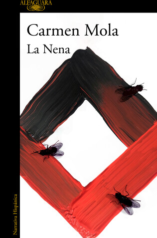 Cover of La Nena / The Girl