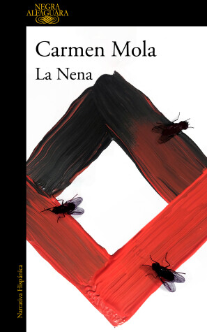 Cover of La Nena / The Girl