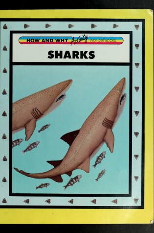 Cover of Hw ACT Sharks