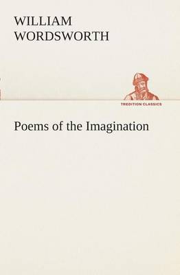 Book cover for Poems of the Imagination