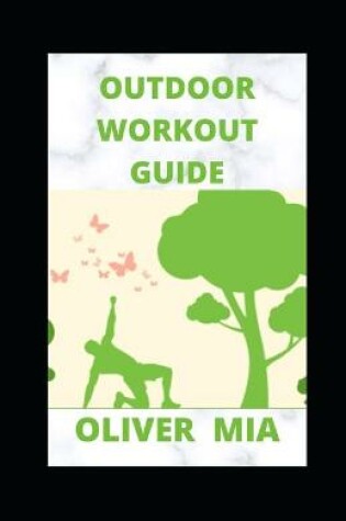 Cover of Outdoor Workout Guide