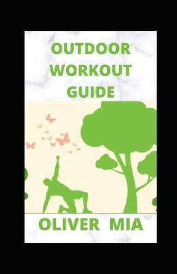 Book cover for Outdoor Workout Guide