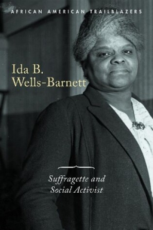 Cover of Ida B. Wells-Barnett