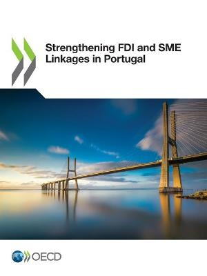 Book cover for Strengthening FDI and SME linkages in Portugal