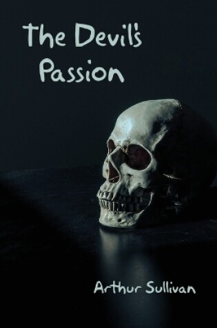 Cover of The Devil's Passion