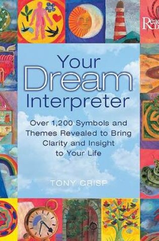 Cover of Your Dream Interpreter