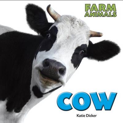 Cover of Cow