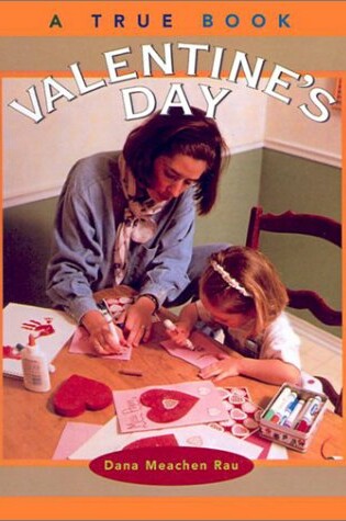 Cover of Valentine's Day