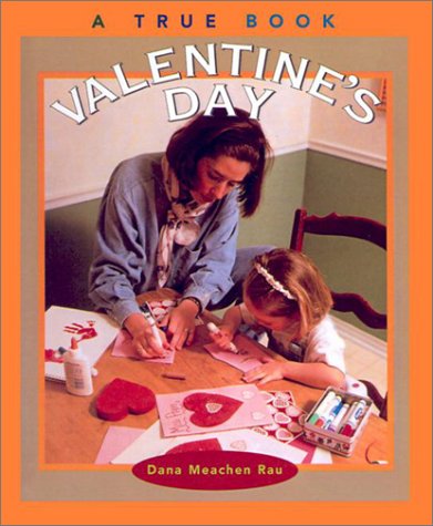 Cover of Valentine's Day