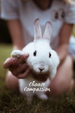 Cover of Choose Compassion