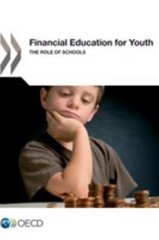 Cover of Financial Education for Youth