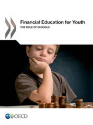 Book cover for Financial Education for Youth