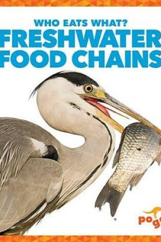 Cover of Freshwater Food Chains