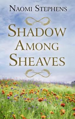 Book cover for Shadow Among Sheaves