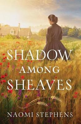 Book cover for Shadow Among Sheaves