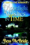 Book cover for Moonlight Wishes in Time