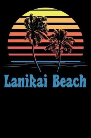 Cover of Lanikai Beach