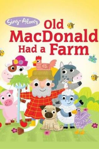 Cover of Old MacDonald Had a Farm