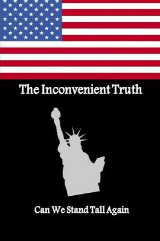 Cover of The Inconvenient Truth