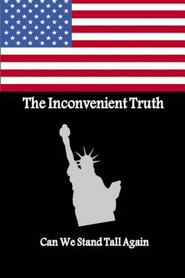 Book cover for The Inconvenient Truth