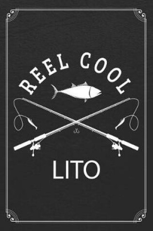 Cover of Reel Cool Lito