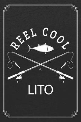 Book cover for Reel Cool Lito
