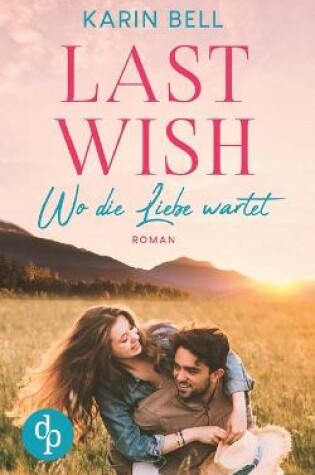 Cover of Last Wish